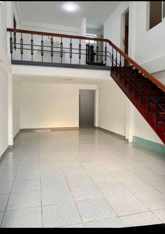 Nhà mặt tiền 2 tầng đường Nguyễn Văn Cừ, Liên Chiểu 150m² - Thích hợp ở và kinh doanh!