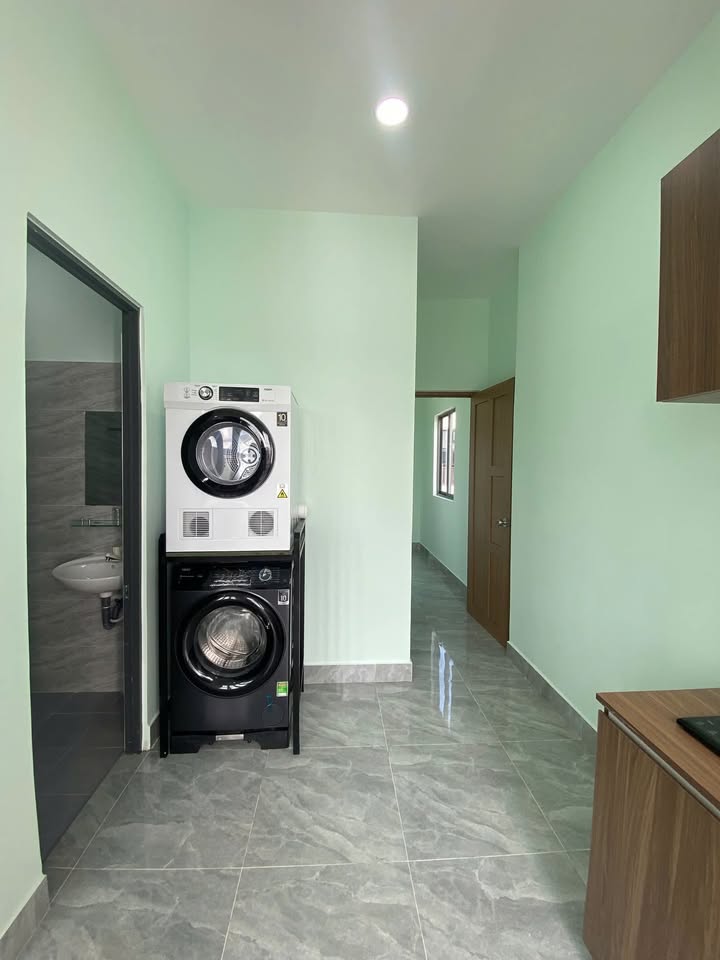 Cho thuê phòng trọ mới xây Hòa Minh, Liên Chiểu chỉ 3.6 triệu - Full nội thất tiện nghi!