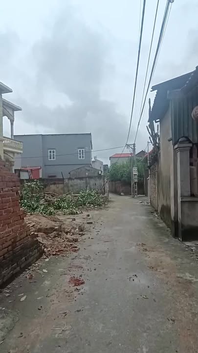 Đất Ninh Xá, Thuận Thành 61m² giá 1 tỷ - Chính chủ bán gấp!