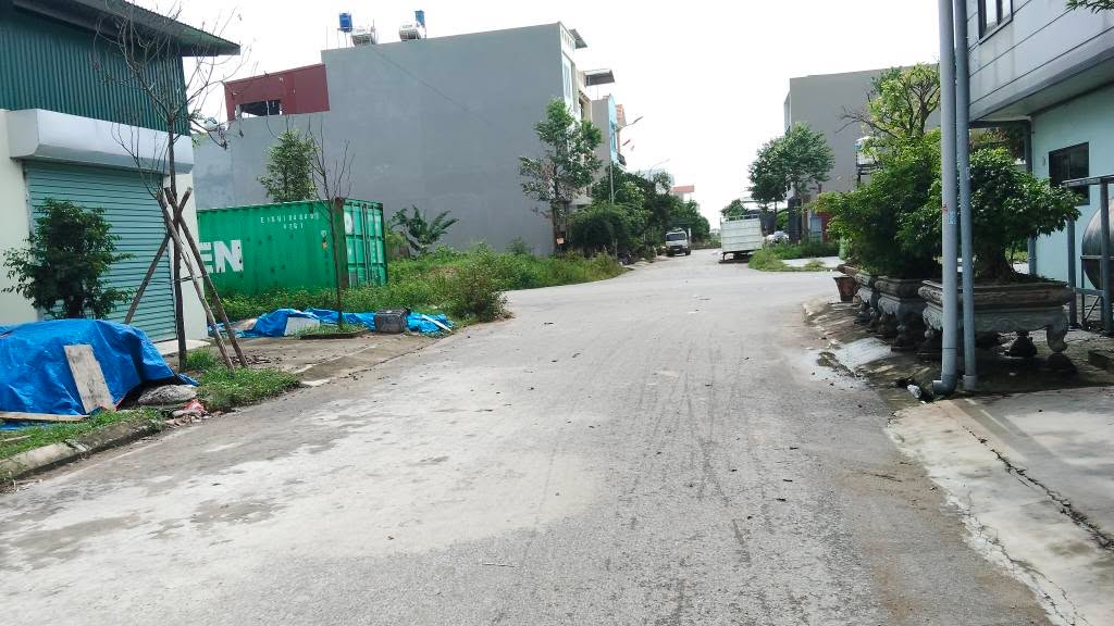 Đất đấu giá Tam Tảo 95m² giá 5.1 tỷ - Cơ hội đầu tư hiếm có!