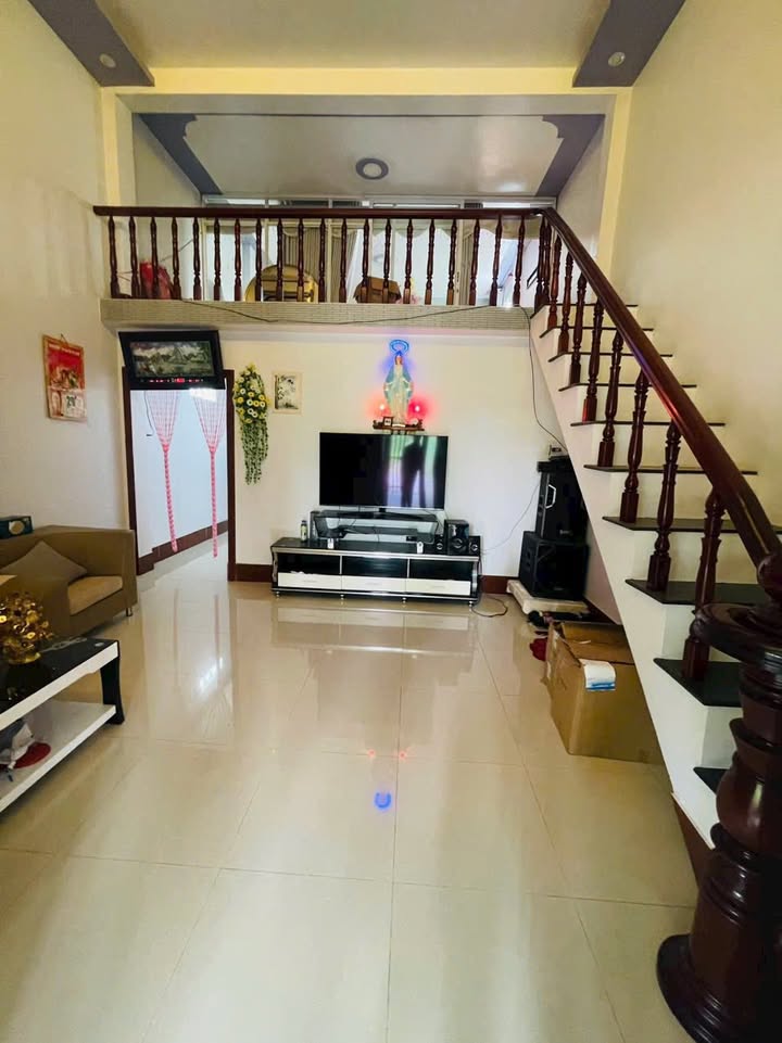 Nhà cho thuê tại Trà Vinh 3 phòng ngủ chỉ 5 triệu - Nội thất đầy đủ, dọn vào ở ngay!