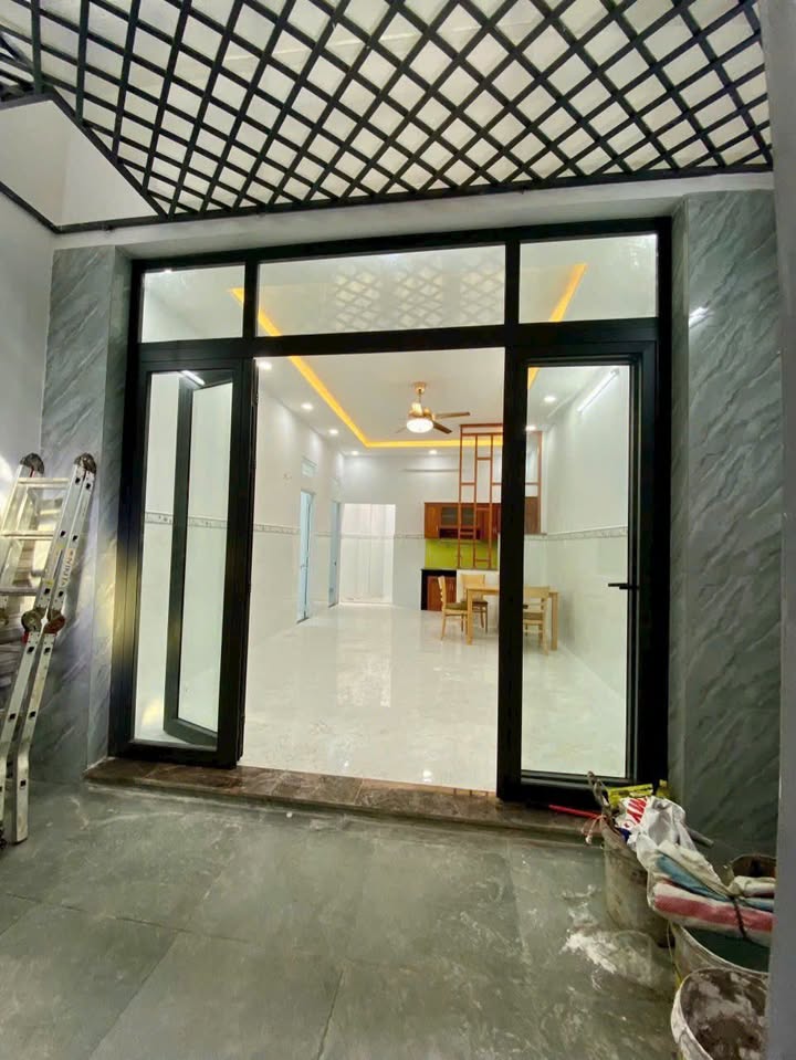 Nhà riêng Kênh Nước Đen, Tân Phú 50m² giá 4.2 tỷ - Thương lượng cực tốt!