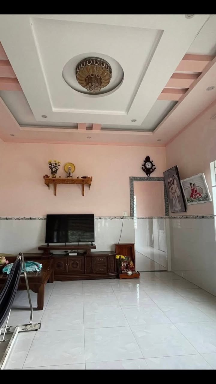 Nhà cấp 4 Xuân Hiệp, Xuân Lộc 160m² giá 1.1 tỷ - Dọn vào ở ngay!