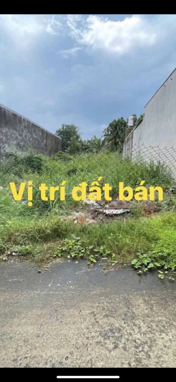 Đất liền kề ấp 5 Hiệp Phước 380m² giá chỉ 3.1 tỷ - Đầu tư sinh lời ngay!