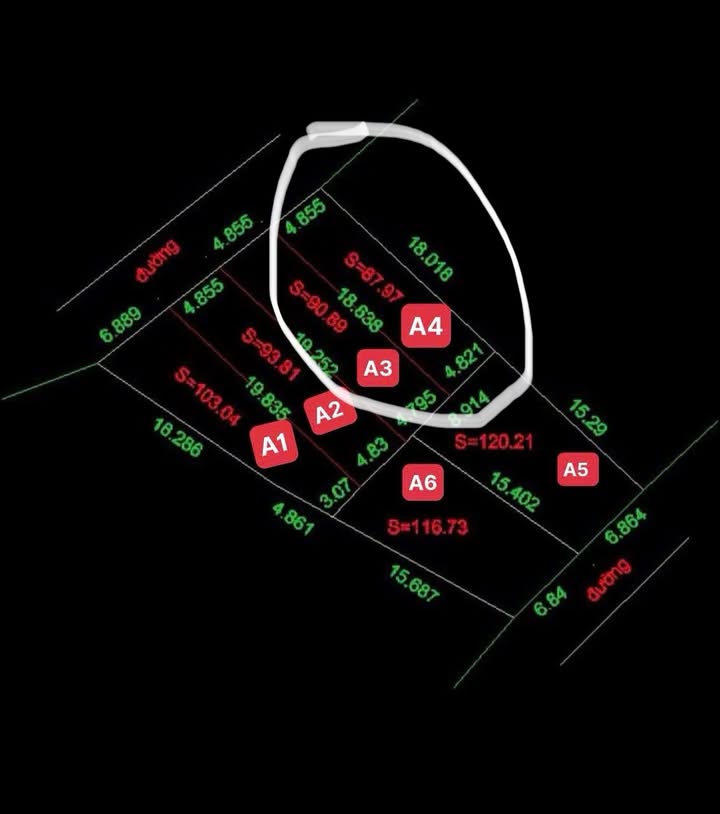 Đất nền Thiện Kế, Bình Xuyên 100m² giá 2 tỷ - Pháp lý chuẩn, tiện ích đầy đủ!