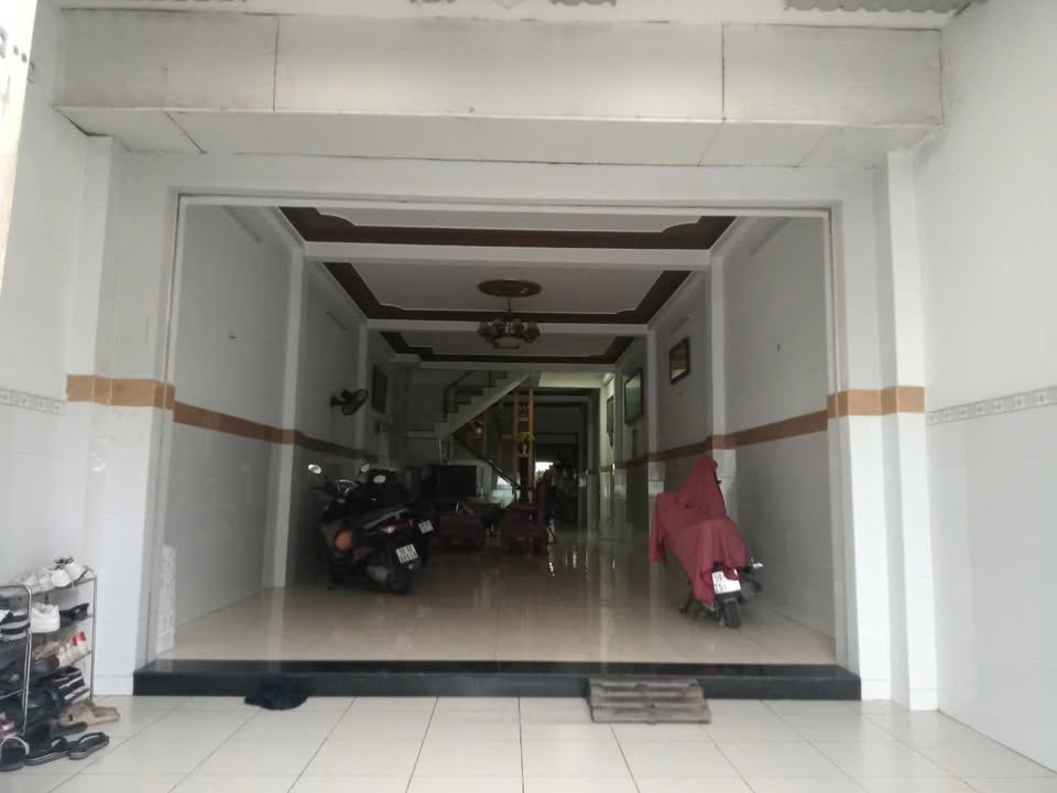 Cho thuê nhà nguyên căn 160B Gò Xoài, Bình Tân 200m² - Phù hợp trung tâm gia sư, anh ngữ!