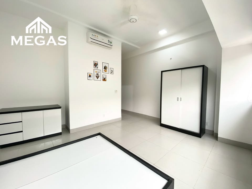 Chỗ ở cho thuê tại Tân Hương - Đỗ Thừa Luông - Full nội thất, giá thỏa thuận!