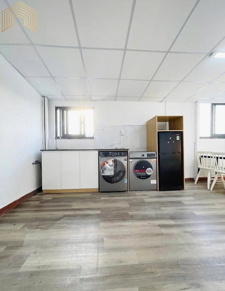 Căn hộ Tân Thành, Q Tân Phú 40m² - Full nội thất, sẵn sàng ở ngay!