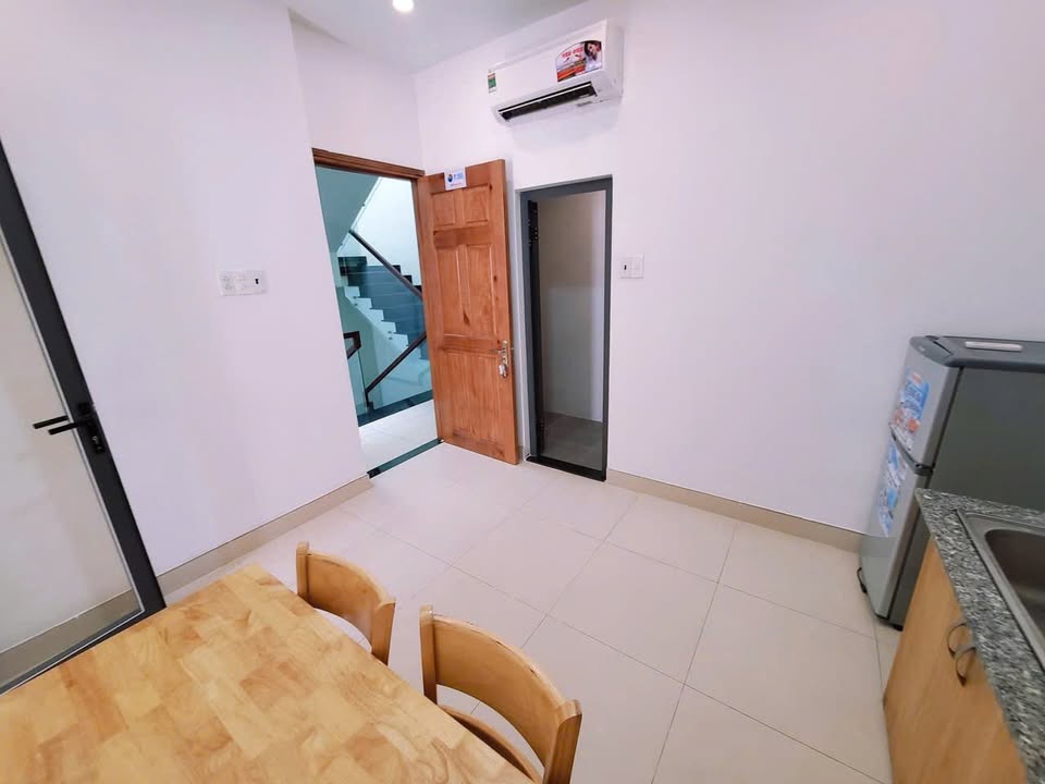 Phòng cho thuê 23/20 Đường 21, Quận 12 - Chỉ 4 triệu, tự do giờ giấc!