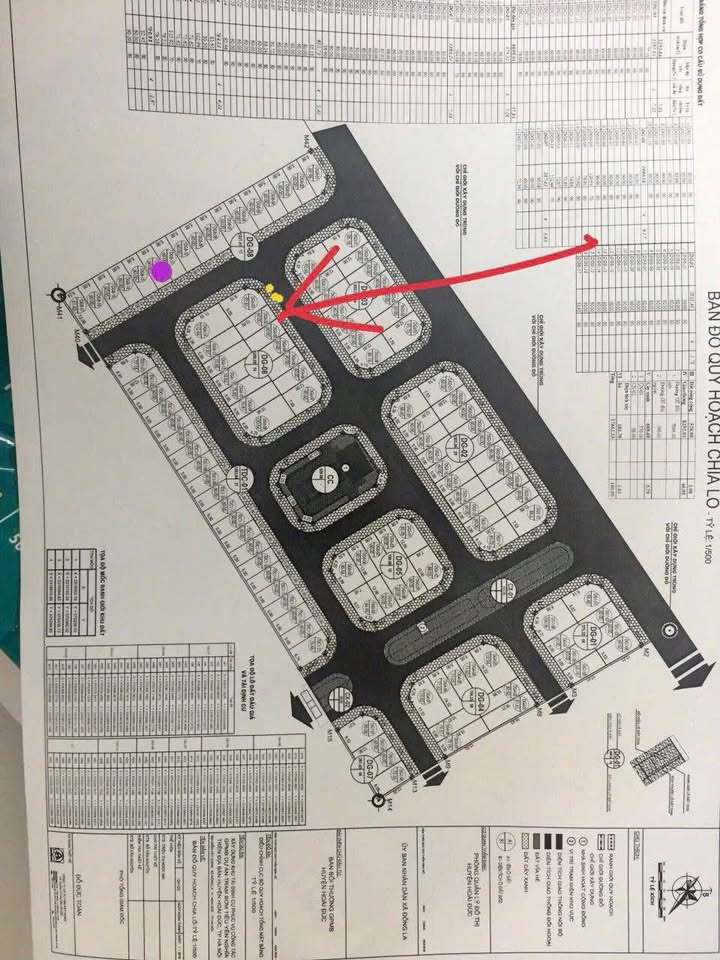 Đất đấu giá X1 Đồng Nhân An Khánh 60m² giá 9 tỷ - Đầu tư sinh lời