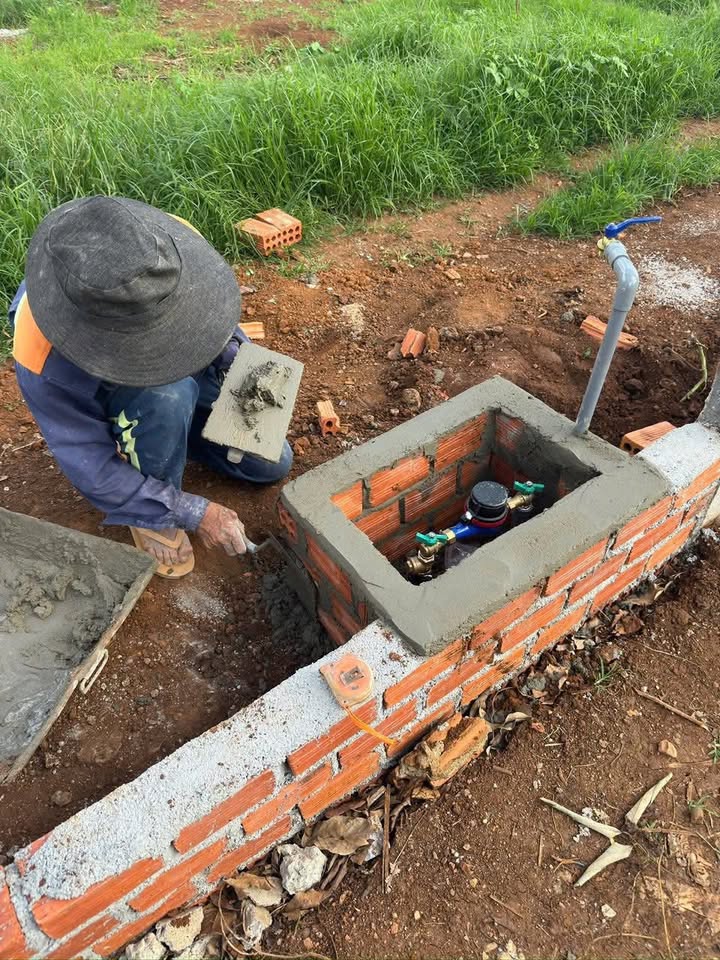 Đất thổ cư 480m² Đường Văn Tiến Dũng, Buôn Hồ - Kinh doanh tiềm năng, giá chỉ 4.8 tỷ!