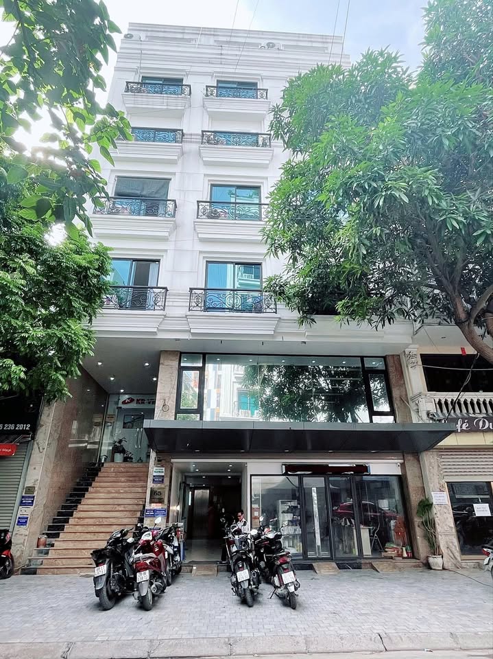 Cho thuê văn phòng Nam Từ Liêm 30m² chỉ 6.5 triệu - Vào làm việc ngay!