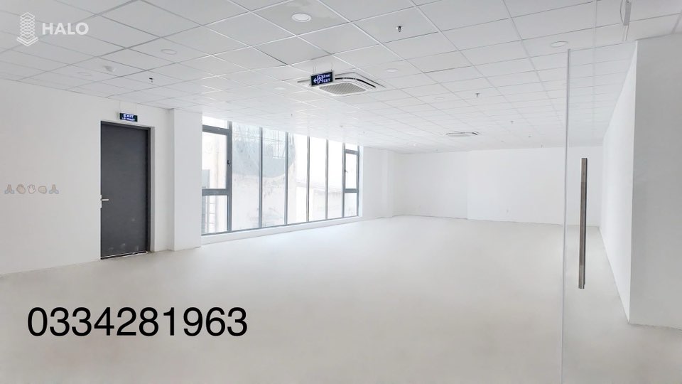 Văn phòng cho thuê hạng B tại Trung Kính, Cầu Giấy 200m² - Không gian làm việc lý tưởng!