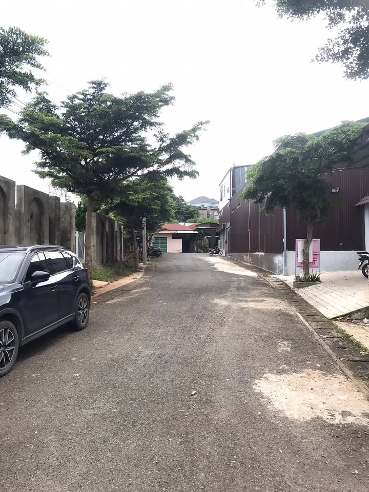 Đất thổ cư Đức Trọng 147.7m² giá chỉ 2.55 tỷ - Vị trí đẹp, đầu tư sinh lời!