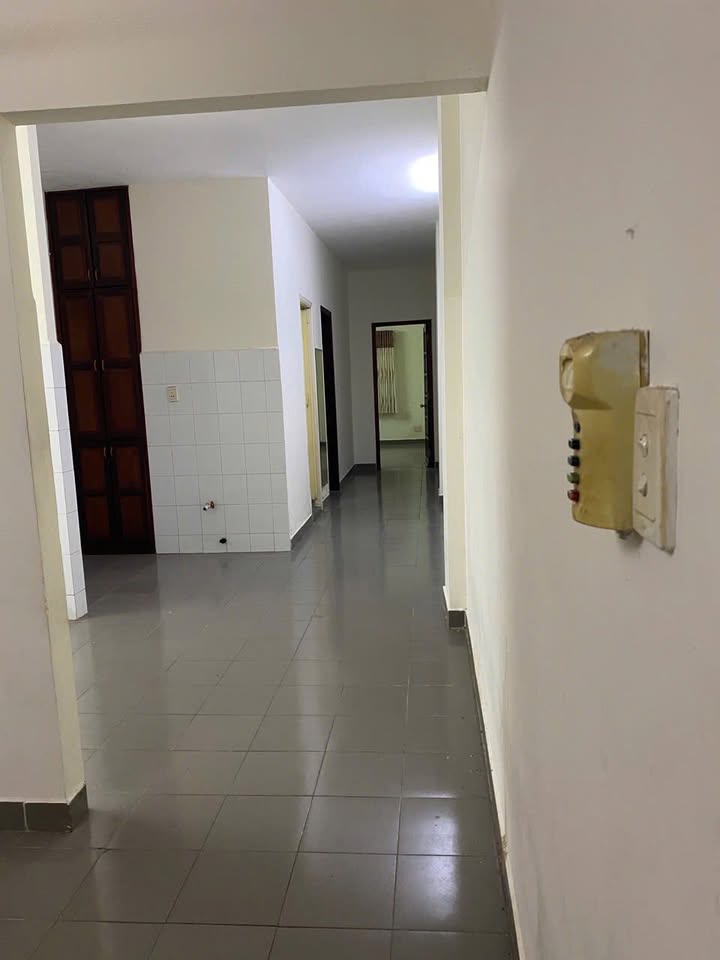 Căn hộ chung cư Đồng Diều, P4, Q8 - 75m² giá 2.7 tỷ - Bớt lộc cho người thiện chí!