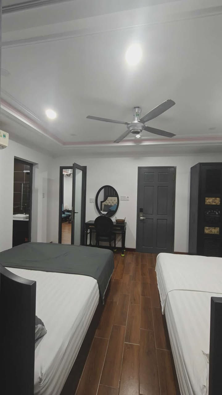 Căn hộ Sonase Phú Quốc 1 phòng ngủ - Thiết kế hiện đại, an ninh 24/7!