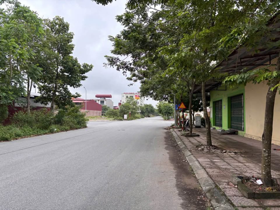 Đất nền Từ Sơn Bắc Ninh 370m² giá 6.2 tỷ - Sổ đỏ chính chủ, vị trí đắc địa!