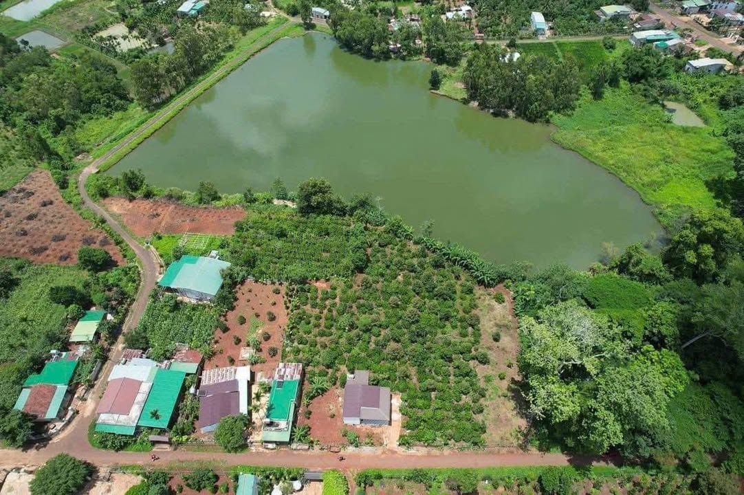 Đất Phú Xuân Krông Năng 920m² giá 984 triệu - Đầu tư sinh lời ngay!