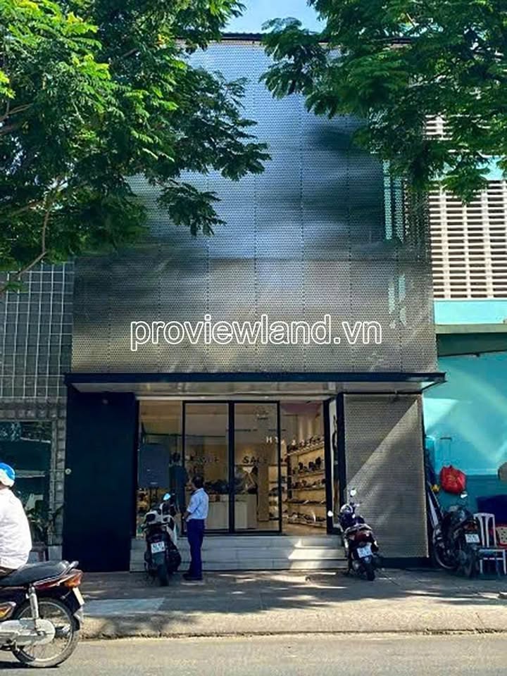 Nhà mặt tiền Lê Văn Sỹ, Quận 3, 138m² giá 75 tỷ - Đầu tư sinh lời cao!