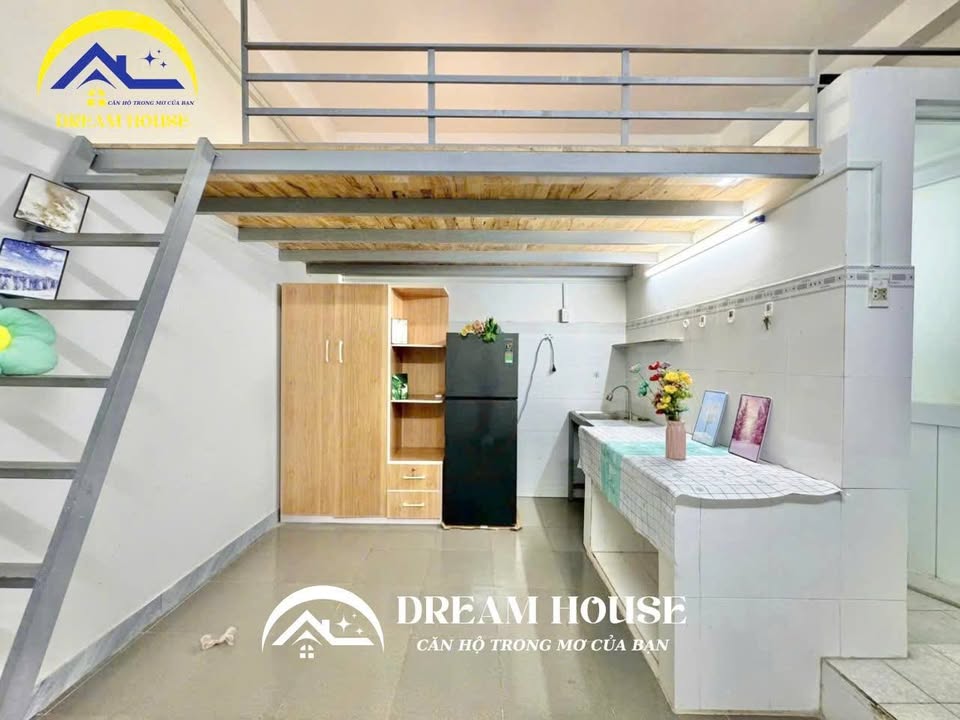 Phòng trọ Duplex Tô Hiệu, Bình Tân chỉ 3 triệu - Tiện nghi đầy đủ, tự do thoải mái!