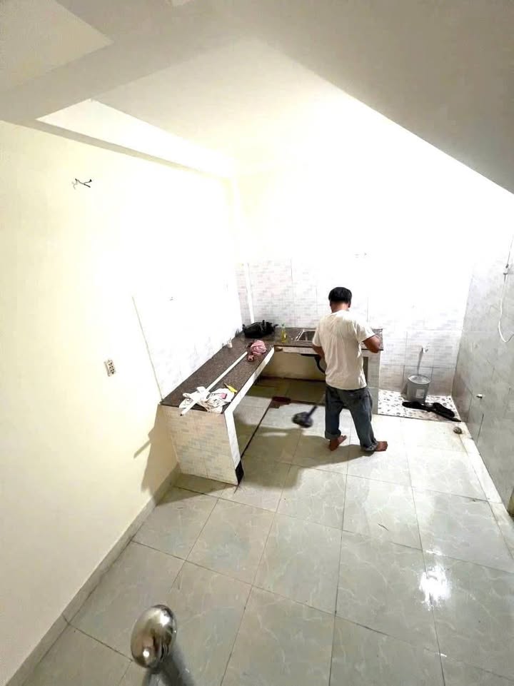 Nhà cho thuê Hương lộ 2, Bình Trị Đông A, 48m² giá 6 triệu - Tiện nghi, mới đẹp!