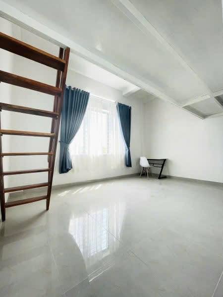 Nhà cho thuê tại đường 19/5, quận Tân Phú 30m² - Nhà mới 100%, vào ở ngay!