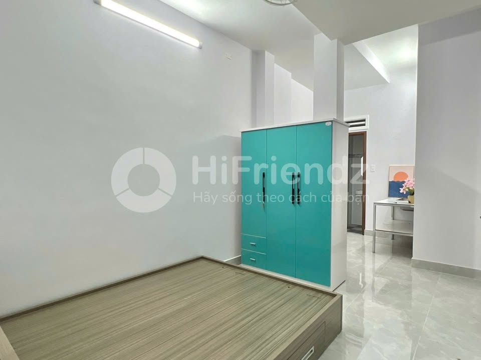 Phòng cho thuê Full nội thất tại Nguyễn Văn Săng, Tân Phú - Giá thỏa thuận hấp dẫn!