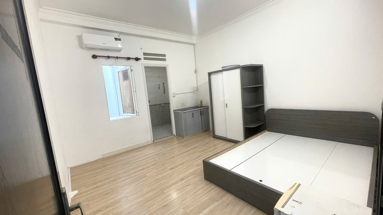 Phòng Studio cho thuê tại Hồ Đắc Di, Tân Phú - Giá tốt, đầy đủ tiện nghi!