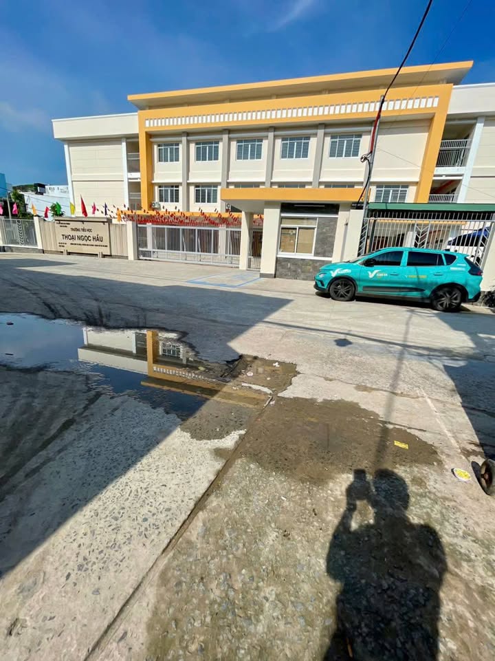 Nhà cho thuê tại Bình Trị Đông, Quận Bình Tân - Diện tích 48m² giá 7 triệu/tháng - Sẵn sàng vào ở!