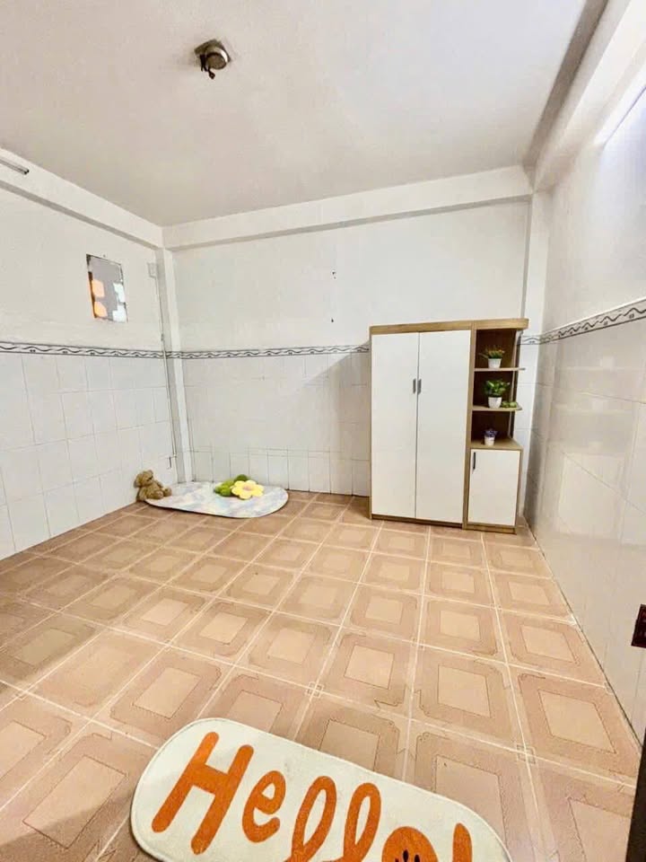 Phòng trọ cho thuê tại Tân Kỳ Tân Quý, Tân Phú - Giá chỉ 3.1 triệu/tháng!