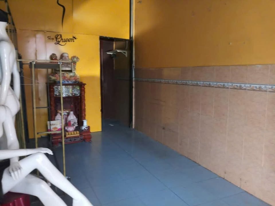 Store cho thuê tại 397 Tân Kỳ Tân Quý, Q. Tân Phú giá 7 triệu - Cơ hội kinh doanh tuyệt vời!