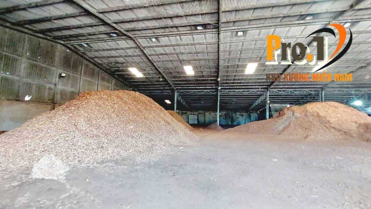 Cho thuê xưởng 2.600m² tại An Viễn, Trảng Bom, Đồng Nai - Phù hợp nhiều ngành nghề