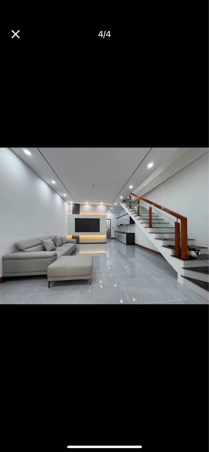 Nhà 3 tầng đường Nguyễn Viết Xuân, 50m² giá 3.5 tỷ - Không thể bỏ lỡ!