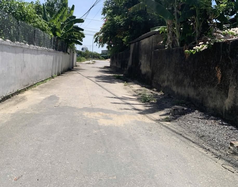 Đất Nghi Kim, Vinh 81m² giá 2 tỷ - Vị trí giao thông thuận lợi!