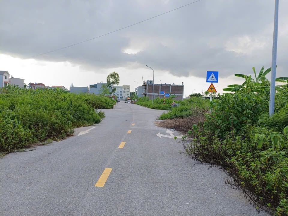 Đất nền lô góc tại Đa Mai, Bắc Giang 101m² giá 4 tỷ - Vị trí đắc địa, không lỗi lầm!