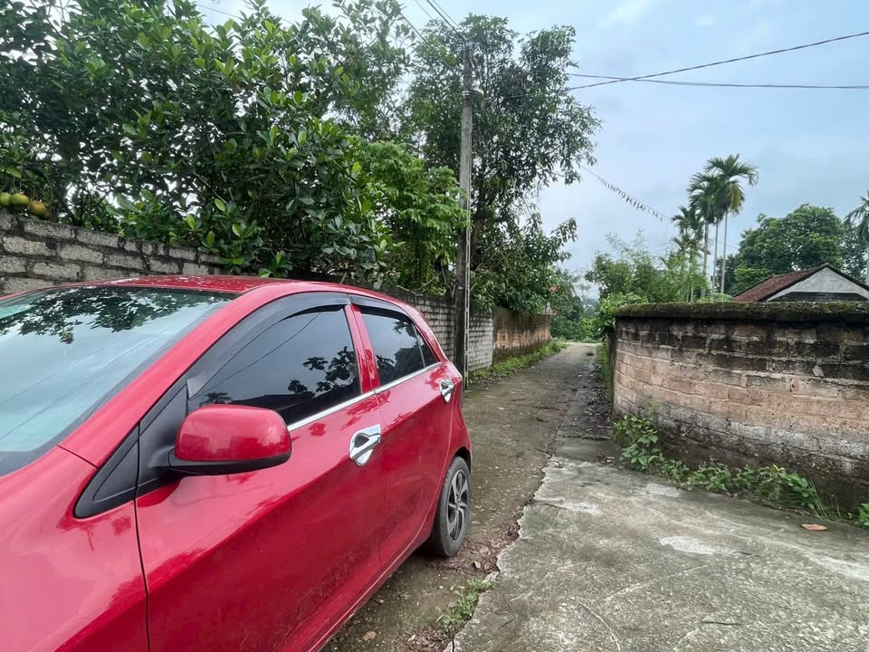 Đất nền TDP Vạc, thị trấn Kép 103m² giá chỉ 4xx triệu - Cơ hội đầu tư lý tưởng!