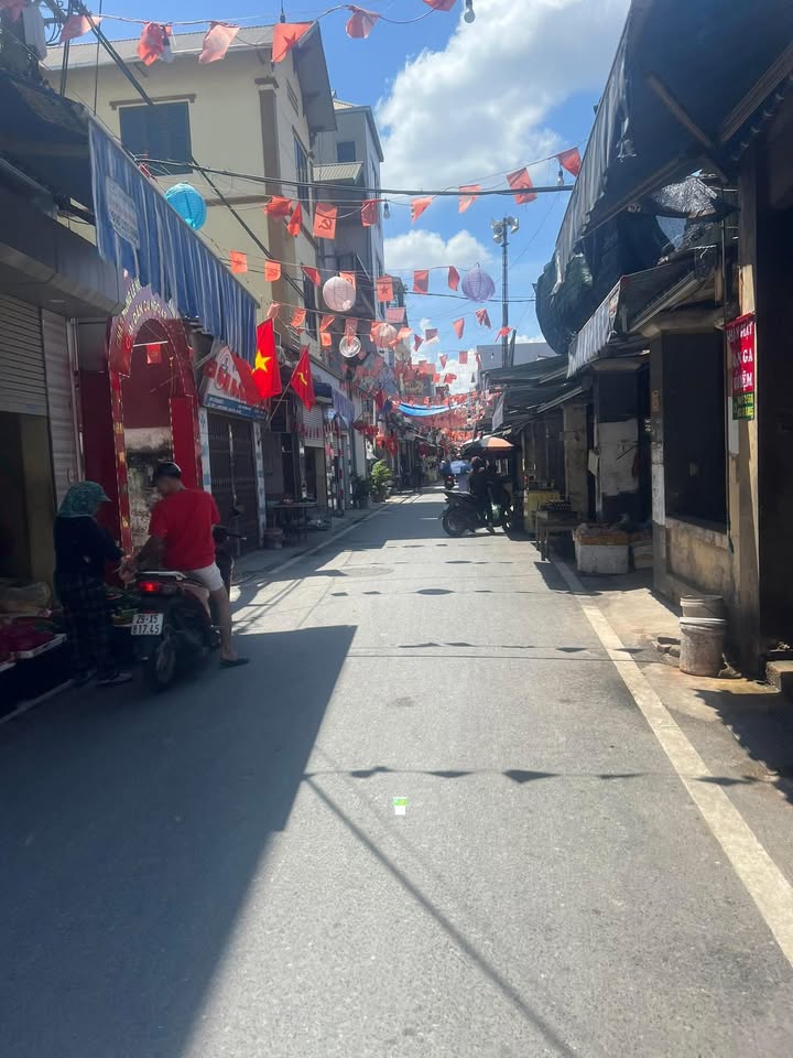 Đất nền Song Phương, Hoài Đức 50m² giá chỉ 3 tỷ - Đầu tư sinh lời!