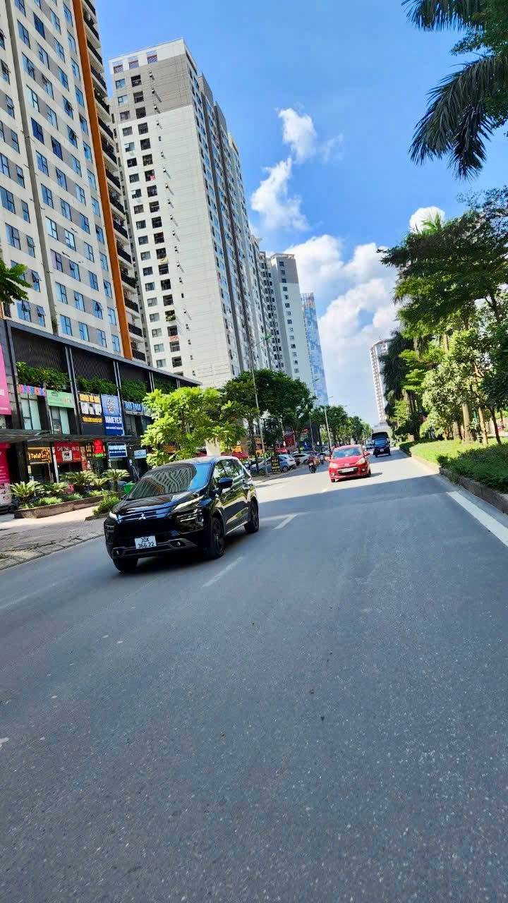 Biệt thự FrontHouse lô góc Quang Trung 205m² giá thỏa thuận - Kinh doanh đỉnh cao!