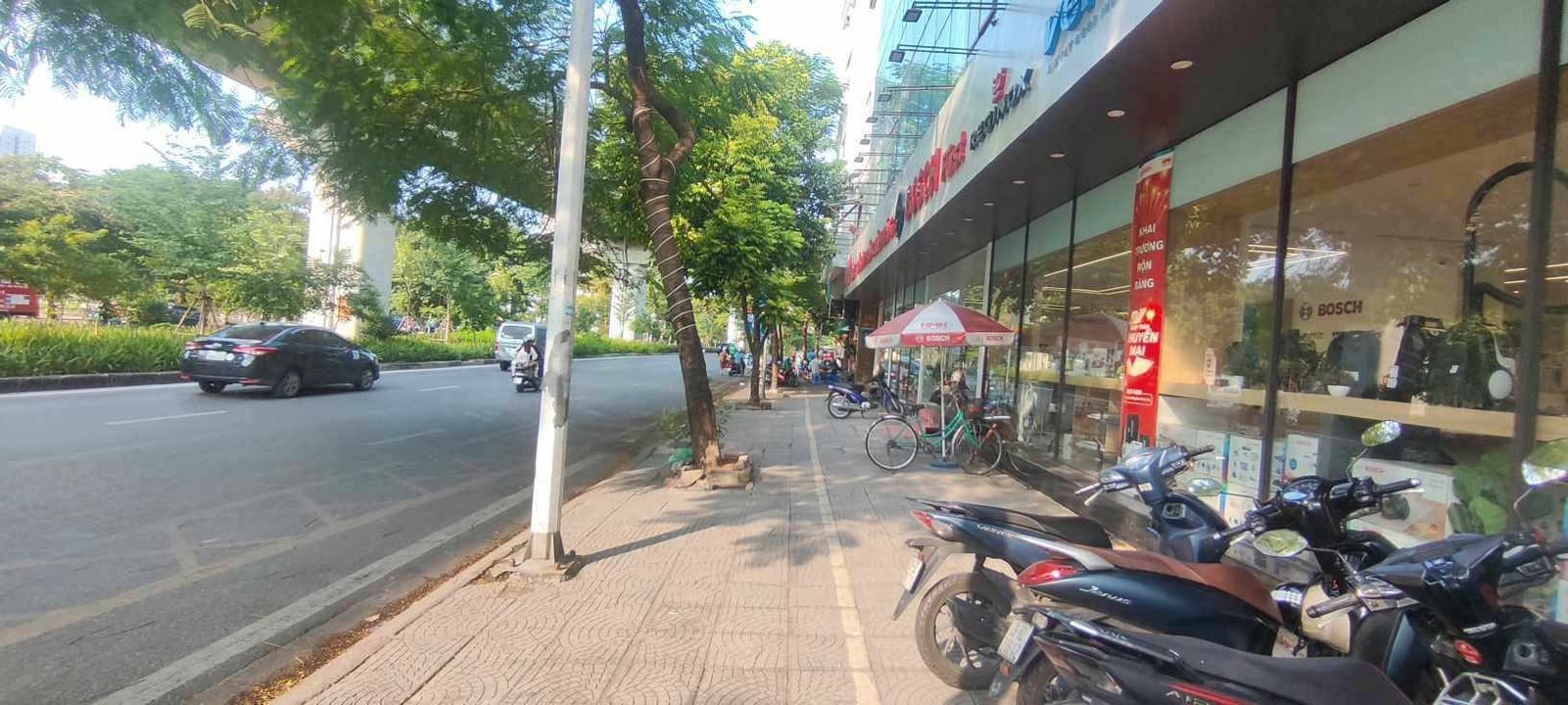 FrontHouse Hoàng Cầu 183m² giá 59.958 tỷ - Đầu tư sinh lời đẳng cấp!