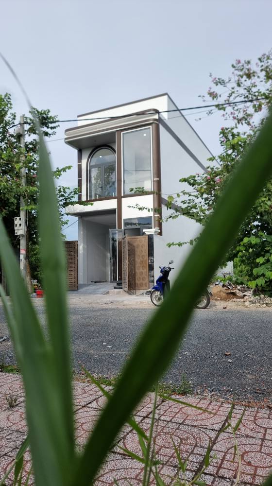 Nhà 1 Trệt 1 Lầu 90m² tại Phường Long Châu, TP. Vĩnh Long - Giá chỉ 2.59 tỷ!