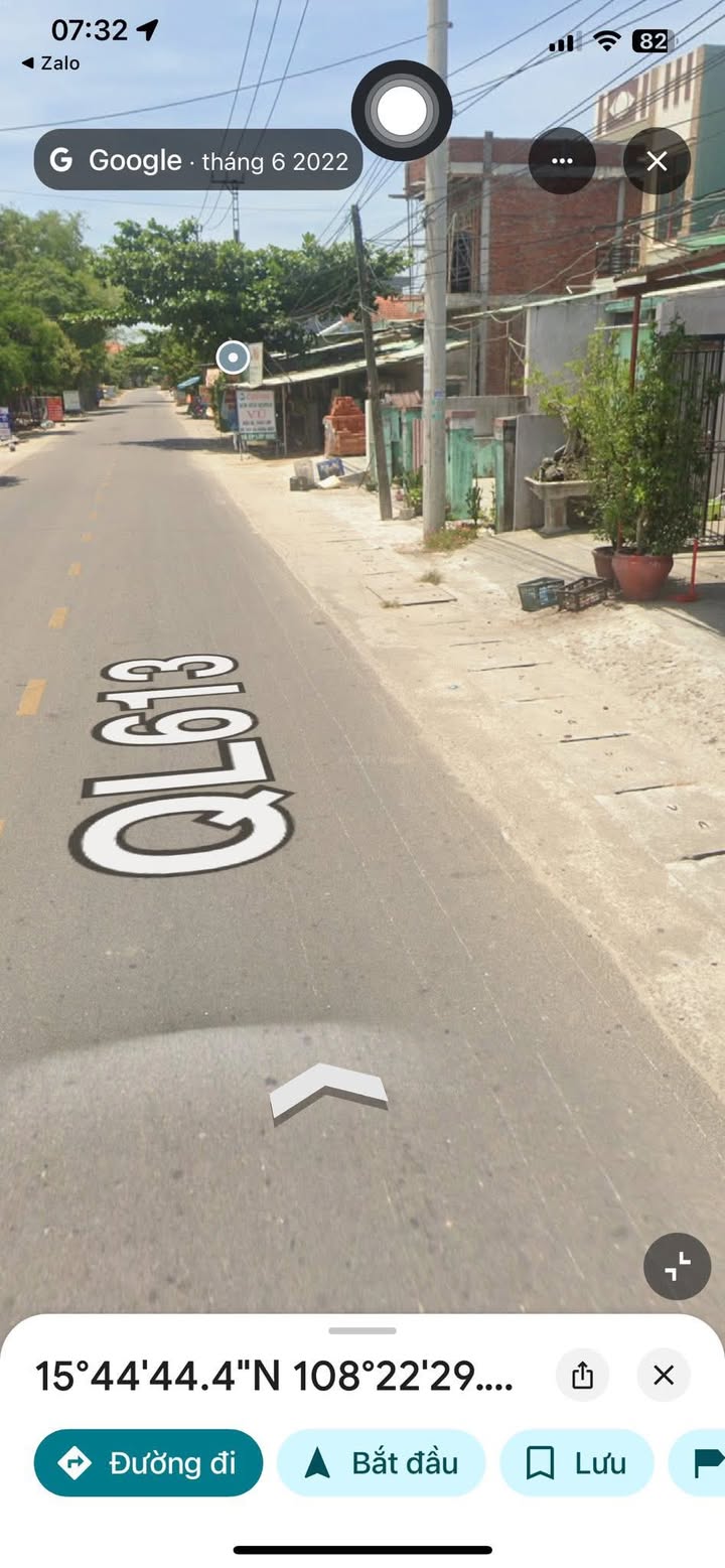 Nhà cấp 4 mặt tiền đường 14E, xã Thăng Bình, giá chỉ 1 tỷ - Sẵn sàng vào ở!