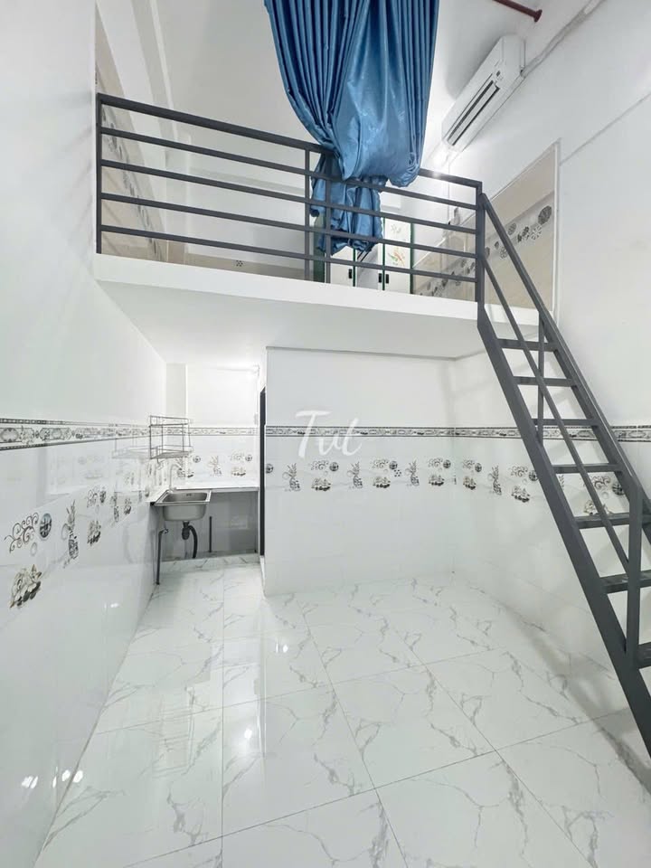 Phòng trọ mới Cái Răng 25m² giá 2 triệu - Tiện nghi đầy đủ, sẵn sàng ở ngay!