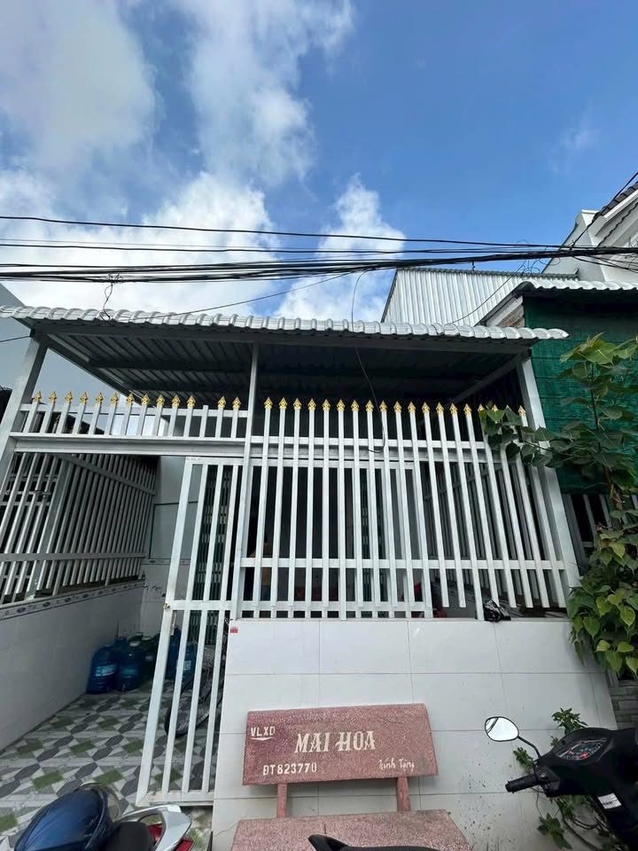 Nhà cho thuê tại KDC Quân Đội, Cái Răng, 80m² chỉ 3.5 triệu/tháng - Cơ hội không thể bỏ lỡ!