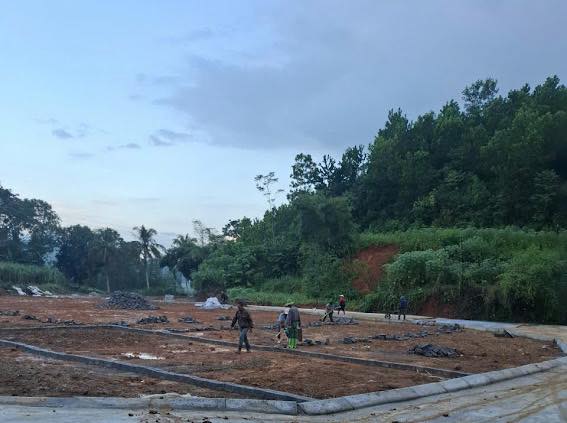 Lô đất Thạch Bình 104m² giá chỉ 200 triệu - Đầu tư thông minh!