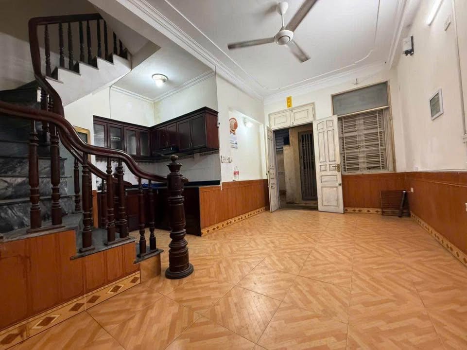 Nhà phố Vũ Tông Phan, Thanh Xuân 28m² giá 2.75 tỷ - Đầu tư sinh lời ngay!