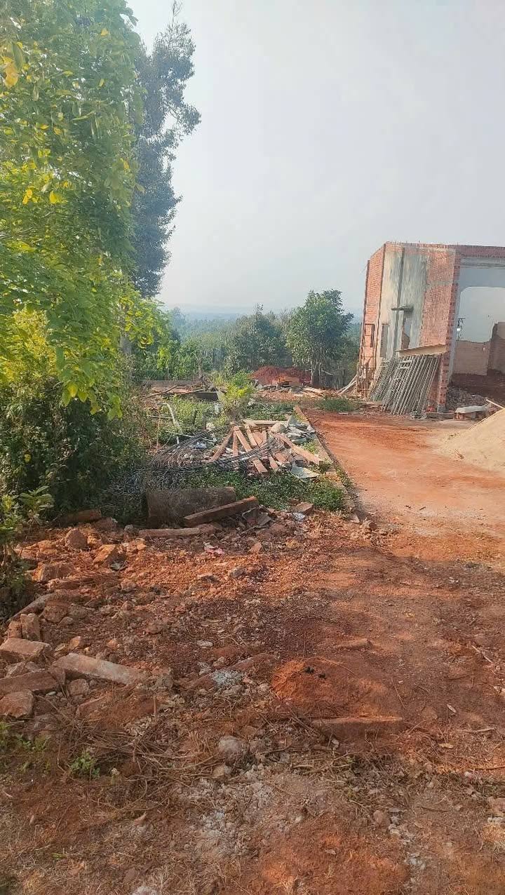 Đất thổ cư đường Huỳnh Tấn Phát, phường Đoàn Kết, 380m² giá 1.499 tỷ - Đầu tư sinh lời ngay!