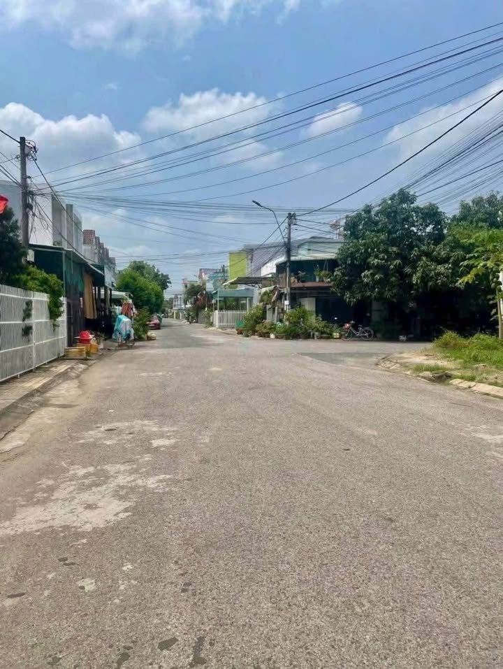 Đất nền KĐT Sao Mai Bình Khánh 78m² giá 1.5 tỷ - Đường rộng 8m, vỉa hè 4m