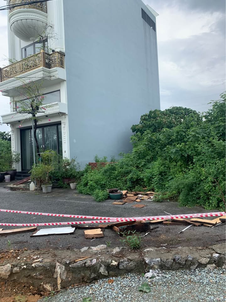 Đất nền Tuần Châu Hạ Long 54.8m² giá 5 tỷ - Kinh doanh đắc địa!