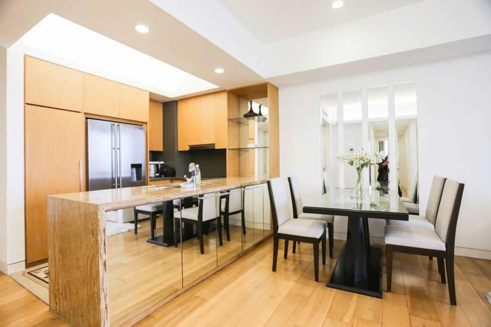 Căn hộ Indochina Plaza Cầu Giấy 98m² giá 21 triệu - Cho thuê ngay giá tốt!