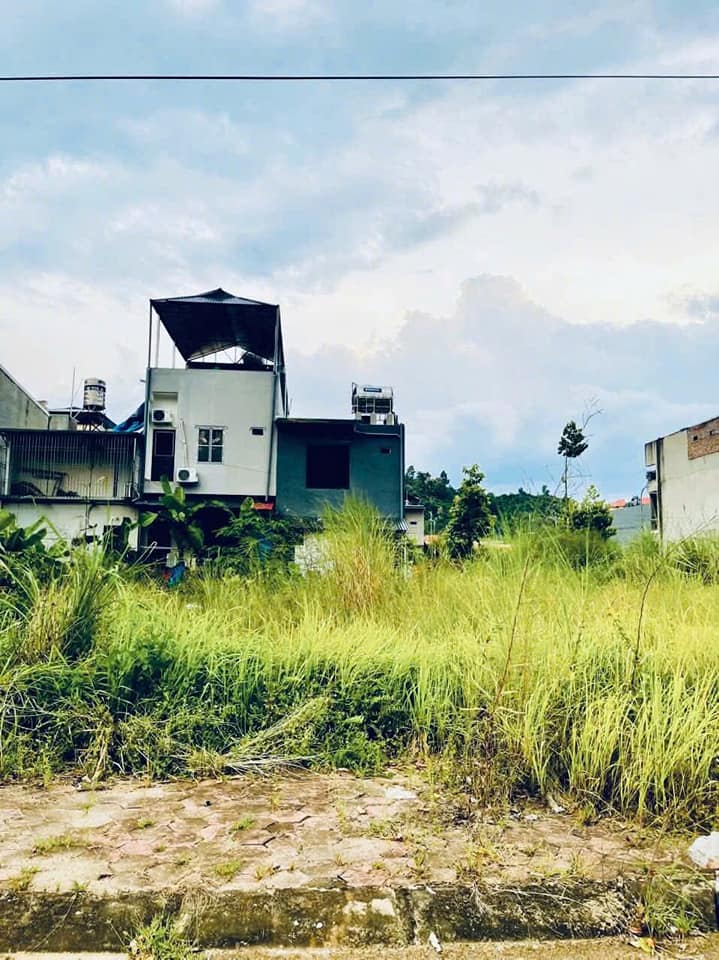 Đất nền phường Cam Đường, Lào Cai 100m² giá 1.65 tỷ - Hướng Đông Bắc mát rượi!